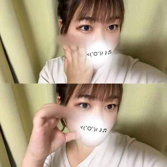どきどきだね&#9825;