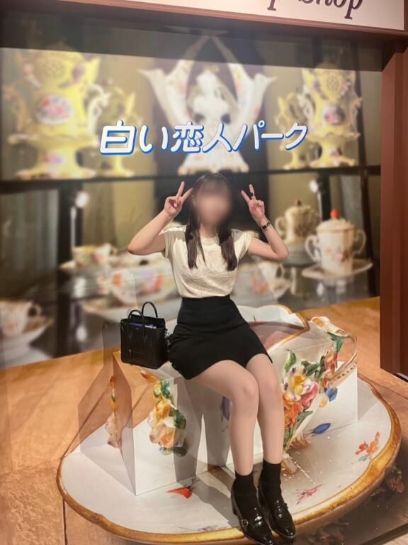 きゃーなにこれ！！&#9825;