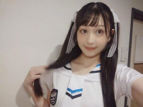 髪型リクエストいただいて