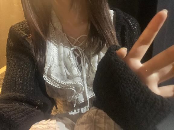 やっと会える；；♡