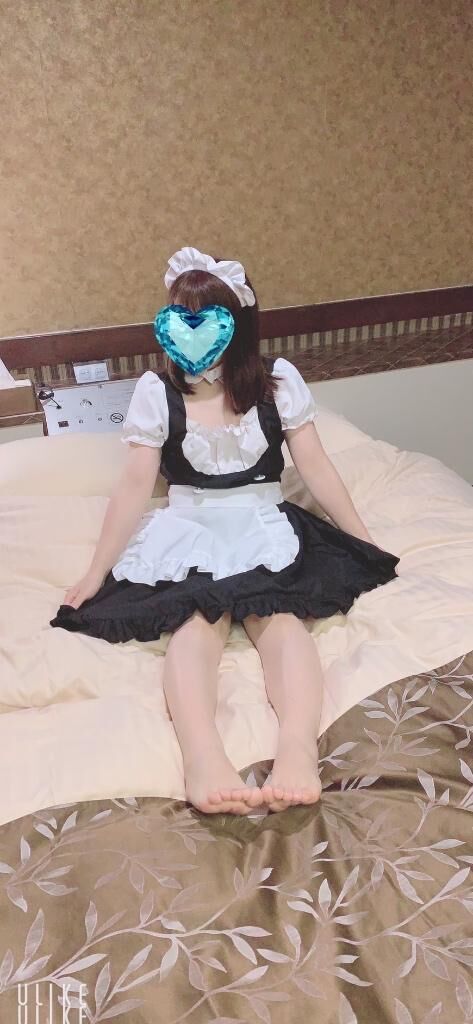 メイドさん