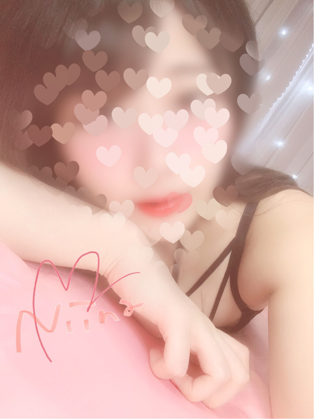 ♡ありがとうございました♡