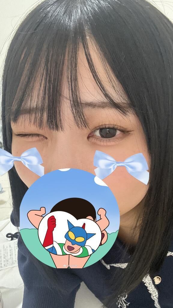 おやすみ&#9825;
