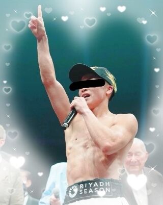 もんすたー&#9825;