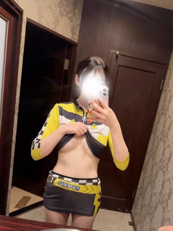 &#9825;下乳&#9825;