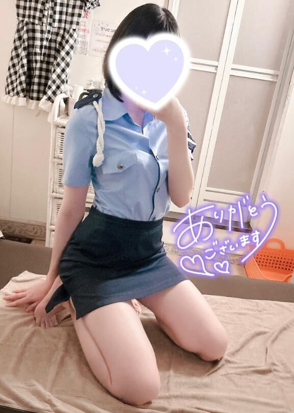 Mさん&#9825;