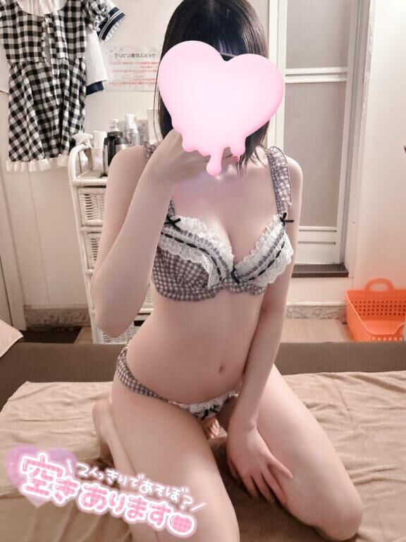 今日お店にいます&#9825;