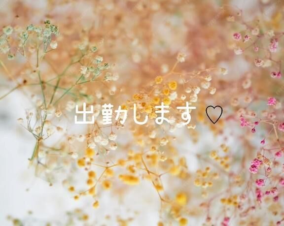おはようございます♡