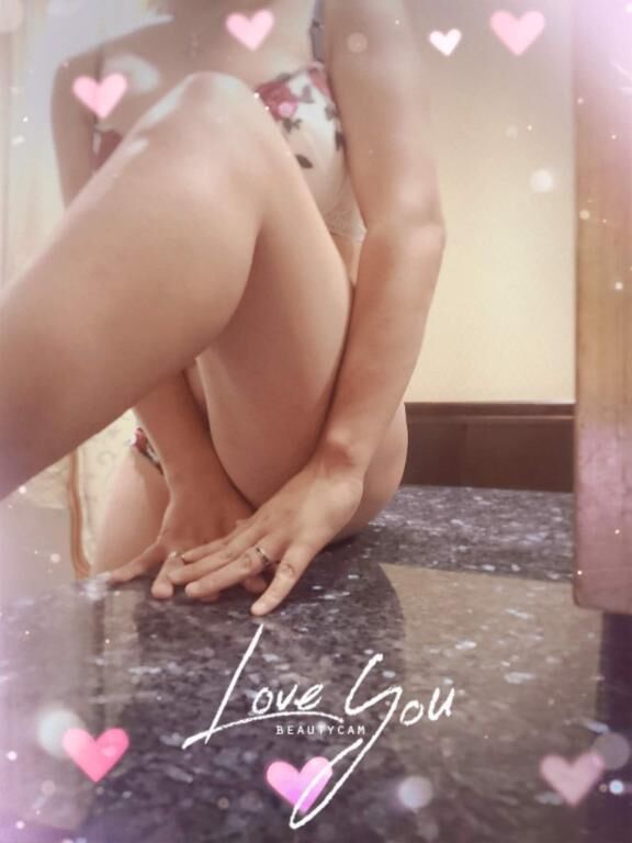 もっと乱れて欲しいな