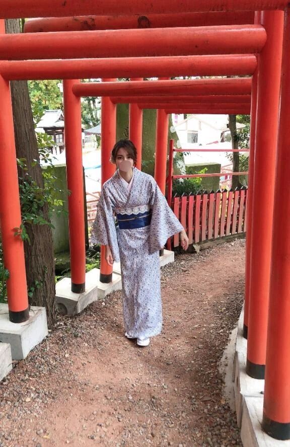 関ヶ原！