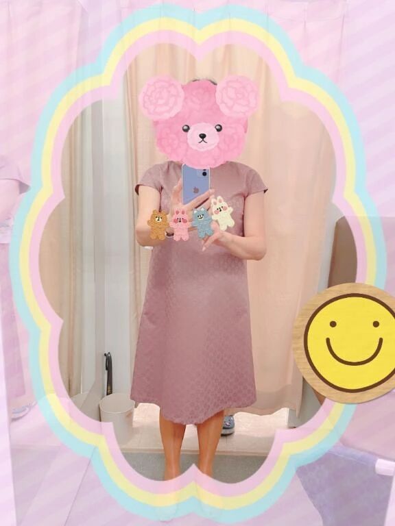 わーい(&#9825;&#714;艸&#715;&#9825;)