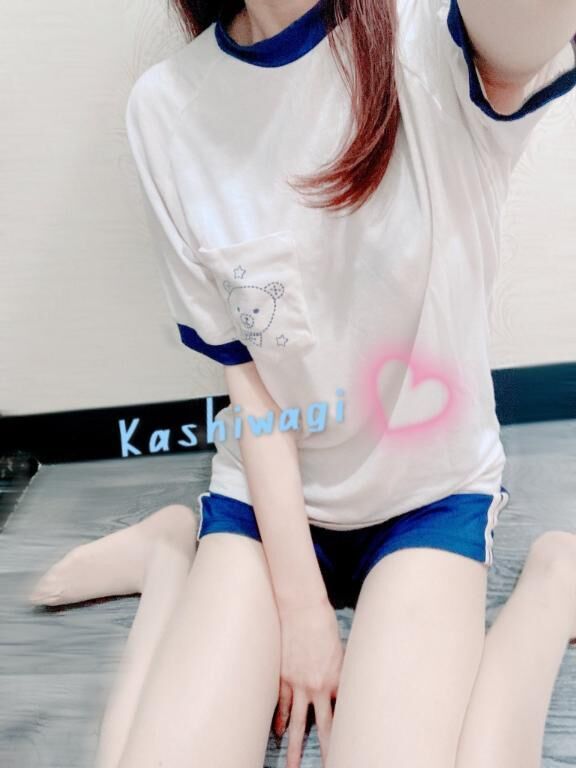 本日出勤します&#9825;