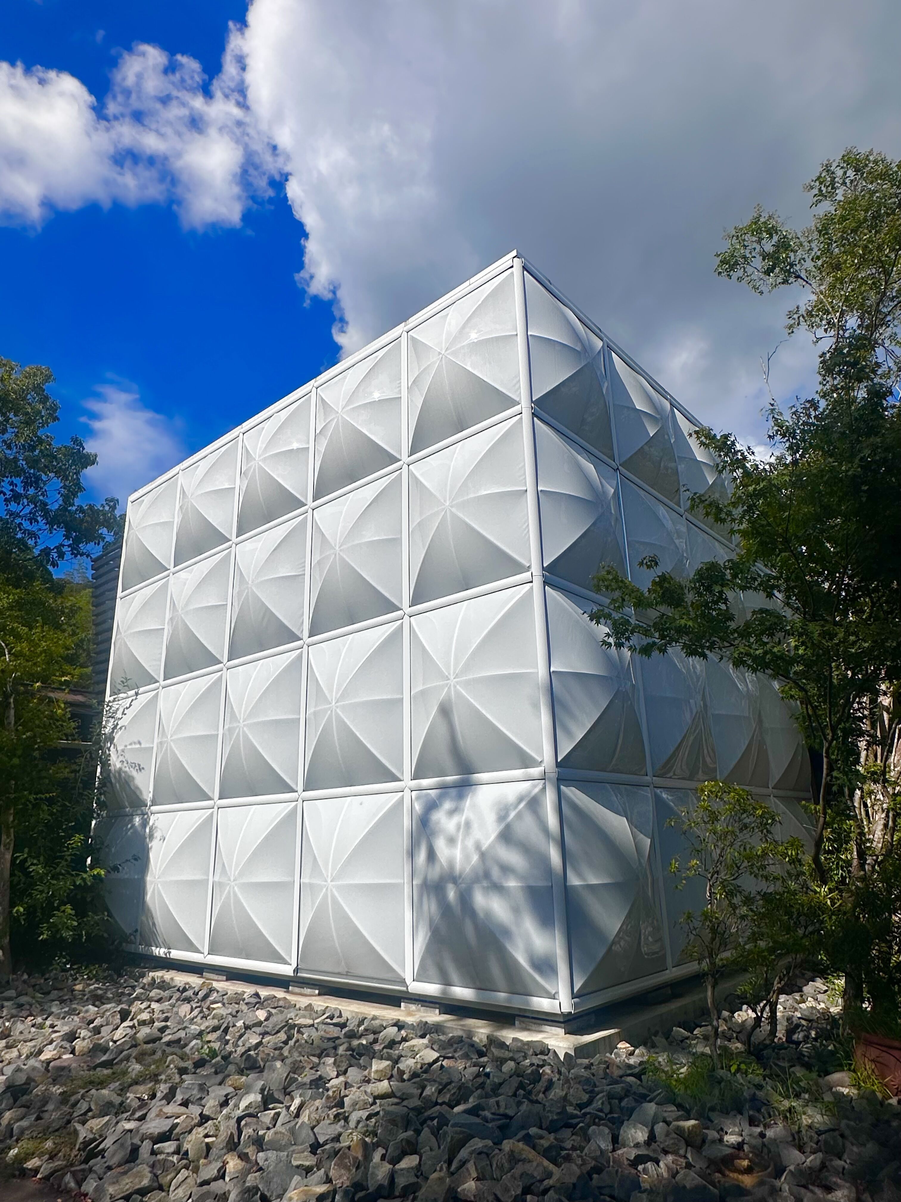 奥武雄温泉 風の森