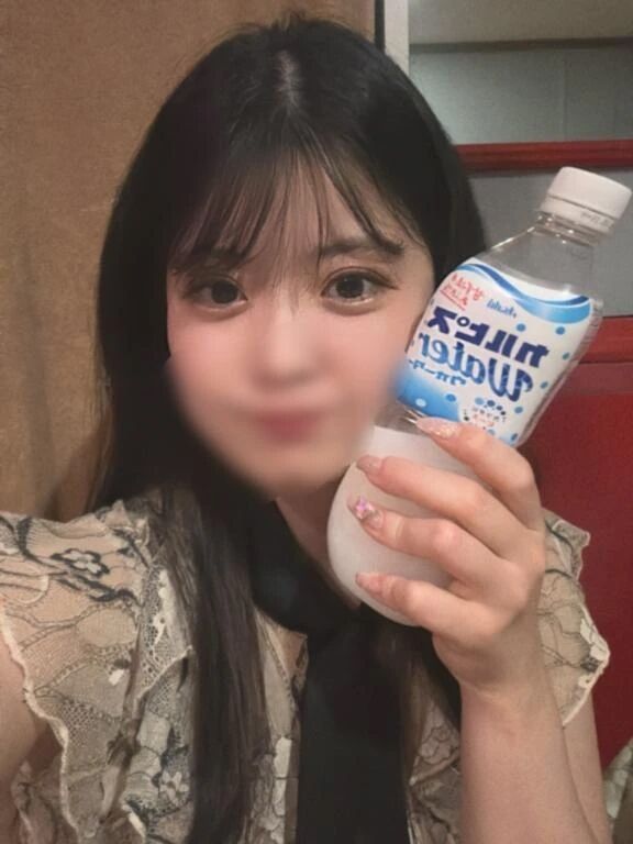 カルピスみたいなっ&#128166;