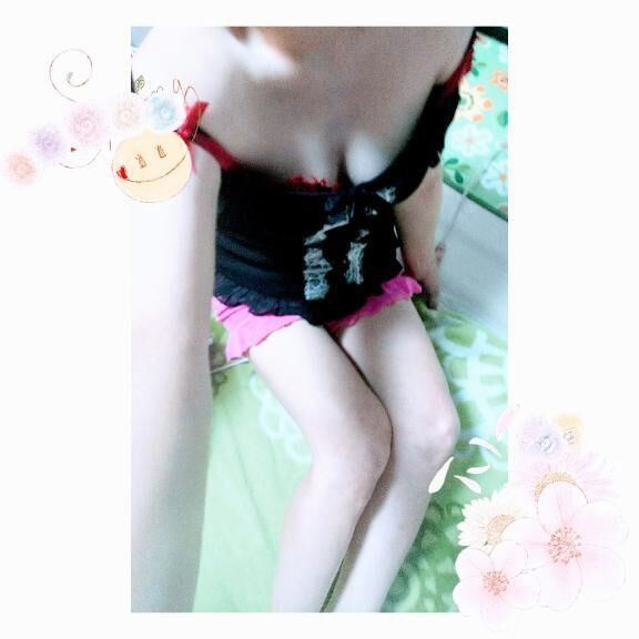珍しく…