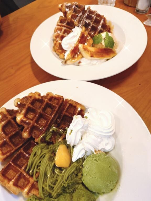 休みです！☆