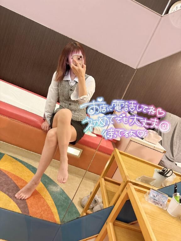 今日は&#9825;