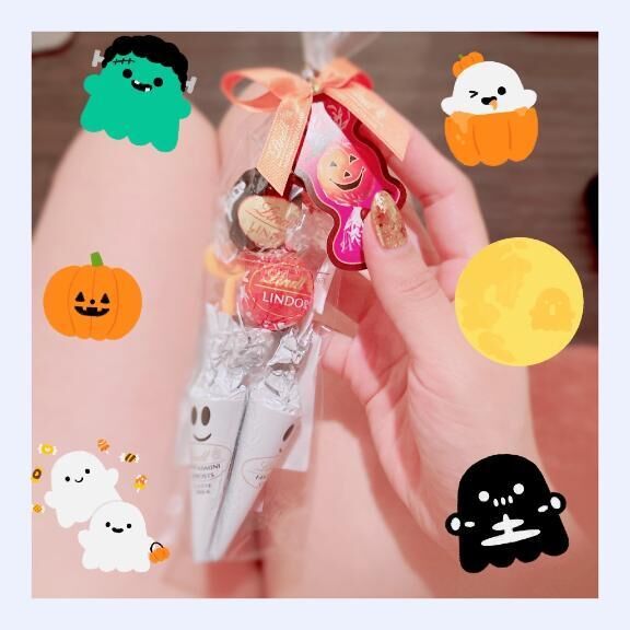 ありがとう&#9825;