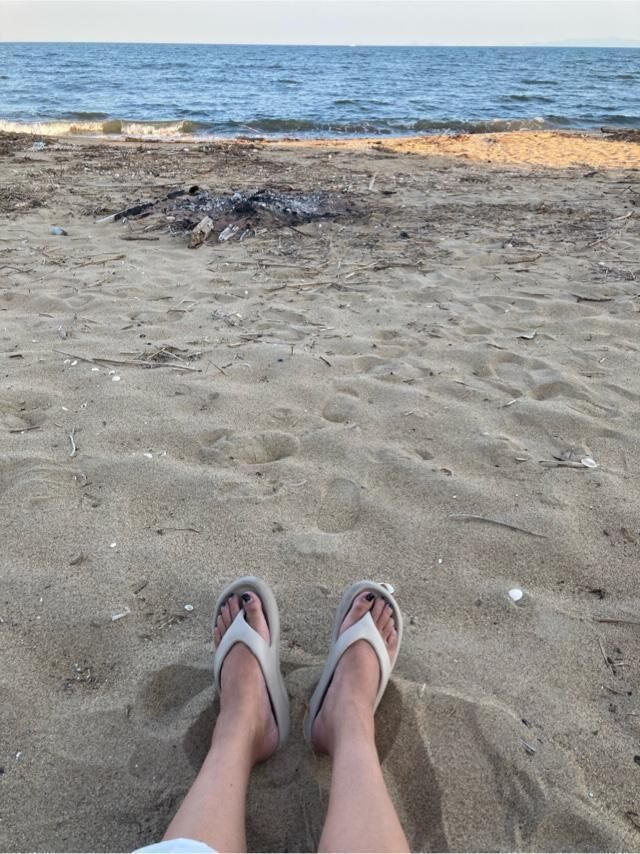 夏の終わり