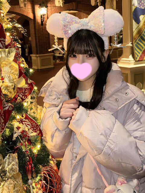 リピーターのお兄さま