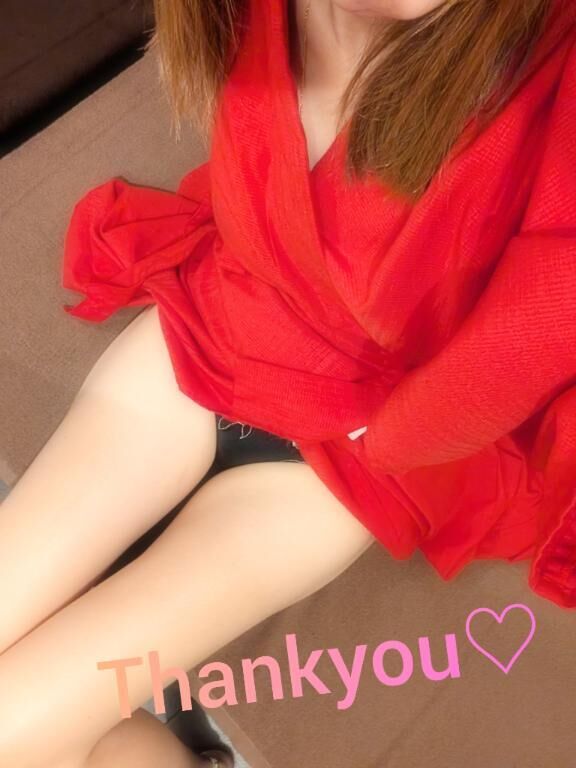 ありがとう&#9825;