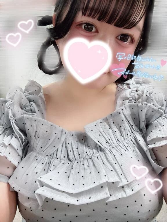 &#9825;&#65076;受付終了( と独り言&#128286;&#9825; )