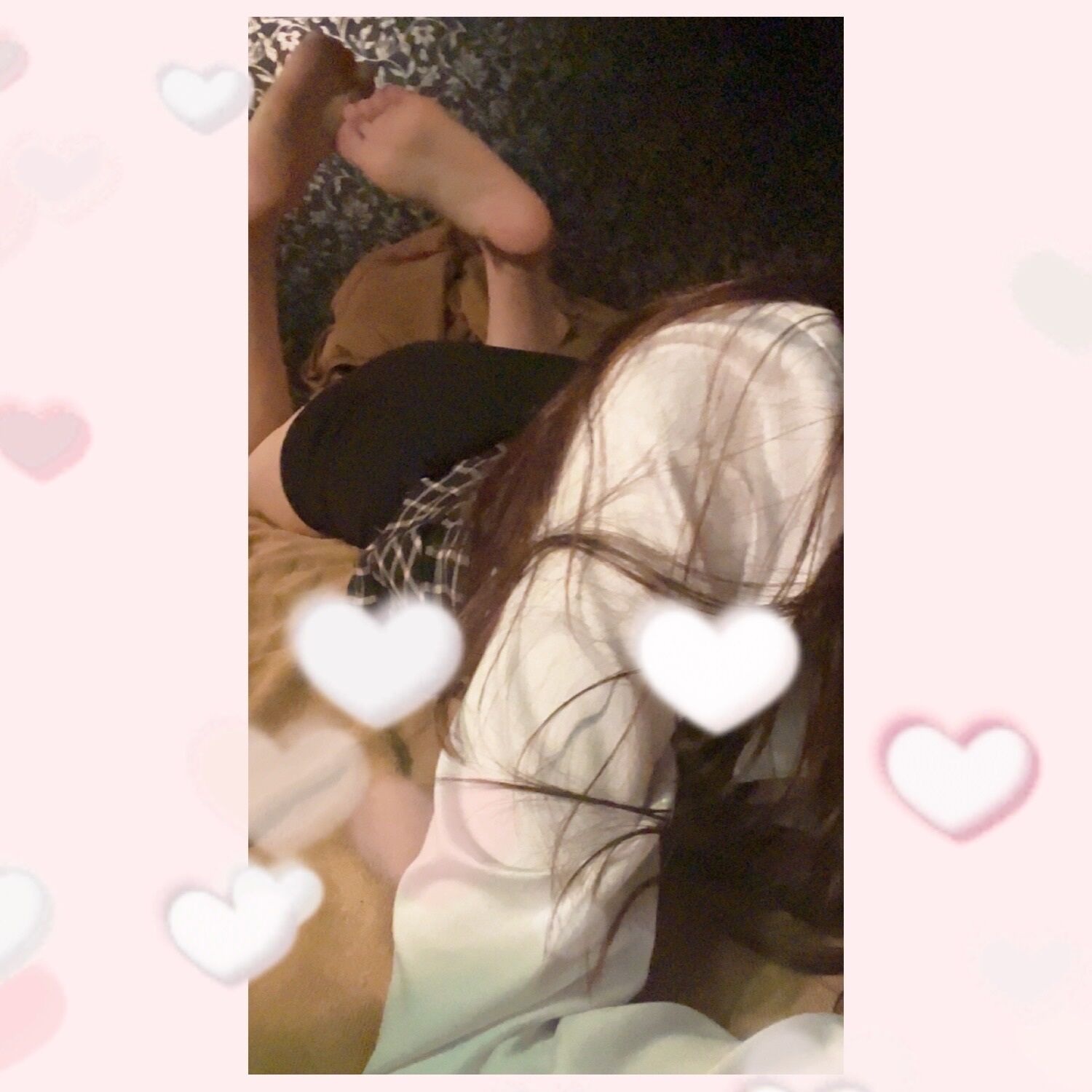 ありがとう&#9825;&#9825;&#9825;