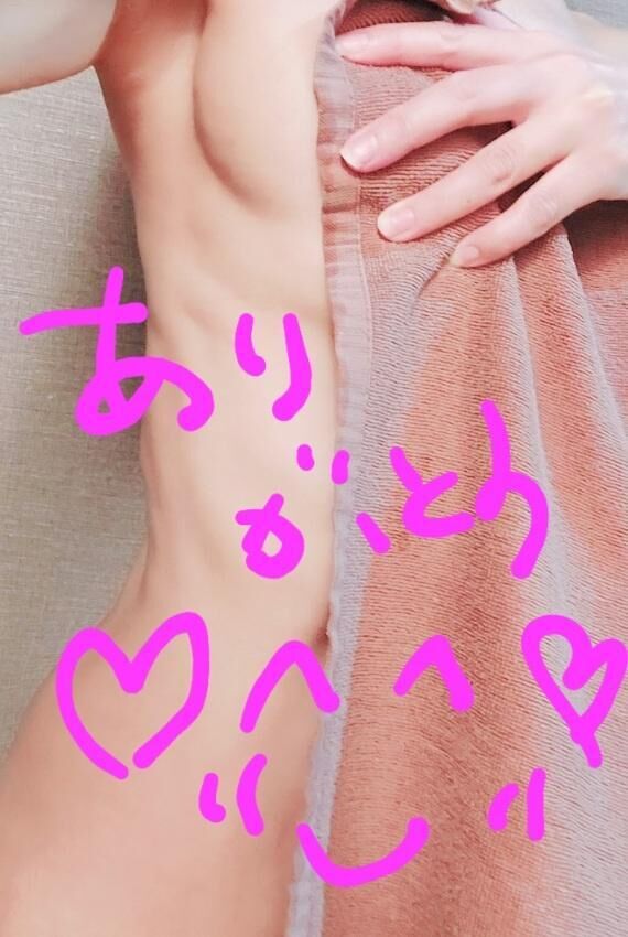 セクシーさに&#9825;