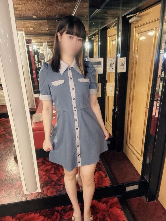 生まれつきです。