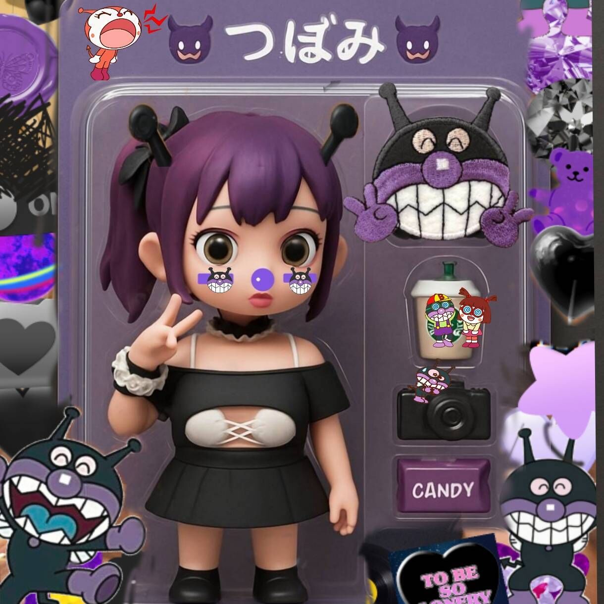 &#128520;つぼみ&#128520;