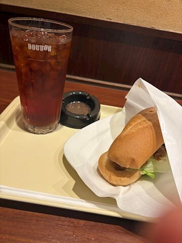 喫茶店