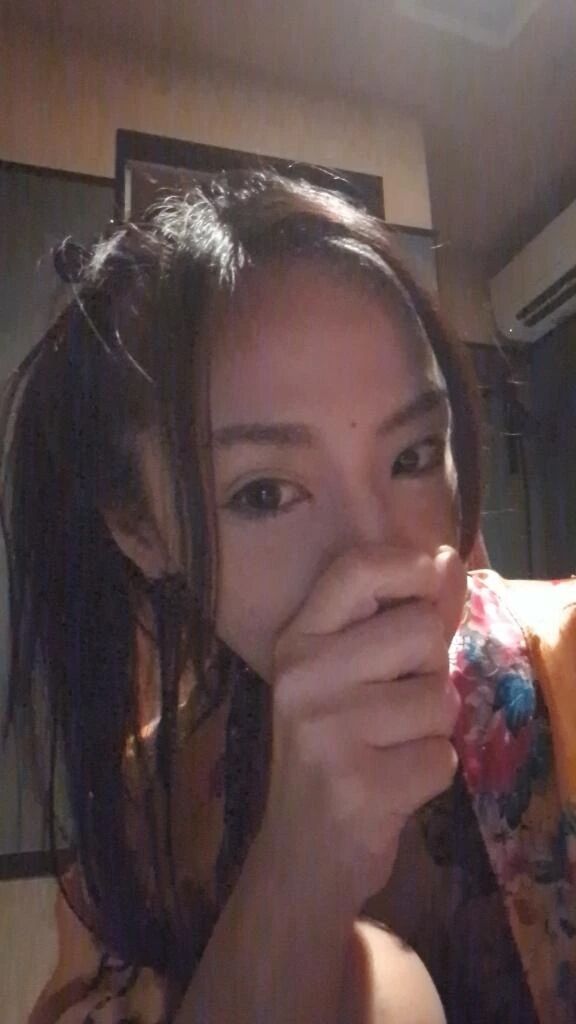 1日の終わり&#9825;