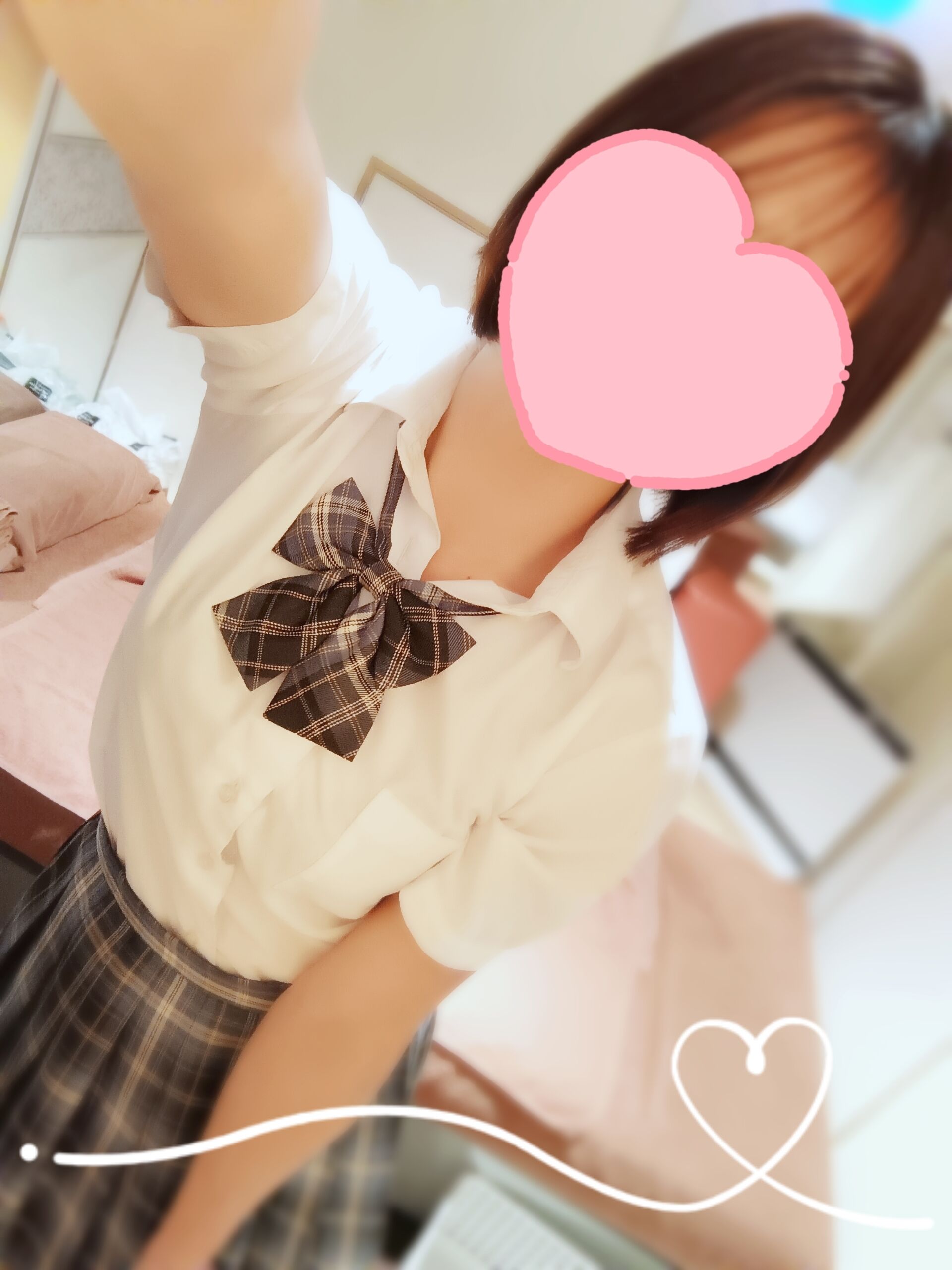 ありがとう&#9825;