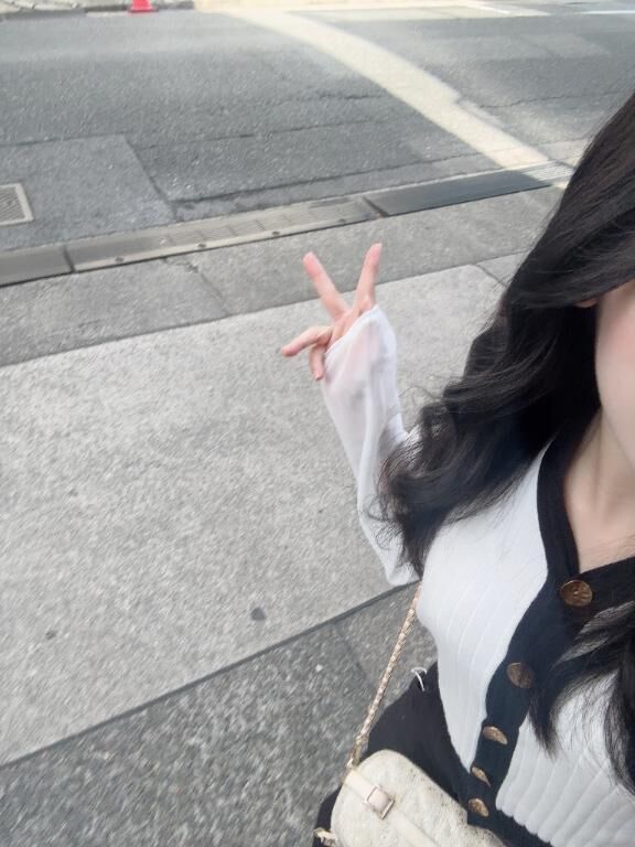 祝日なのに学校だったよ♡