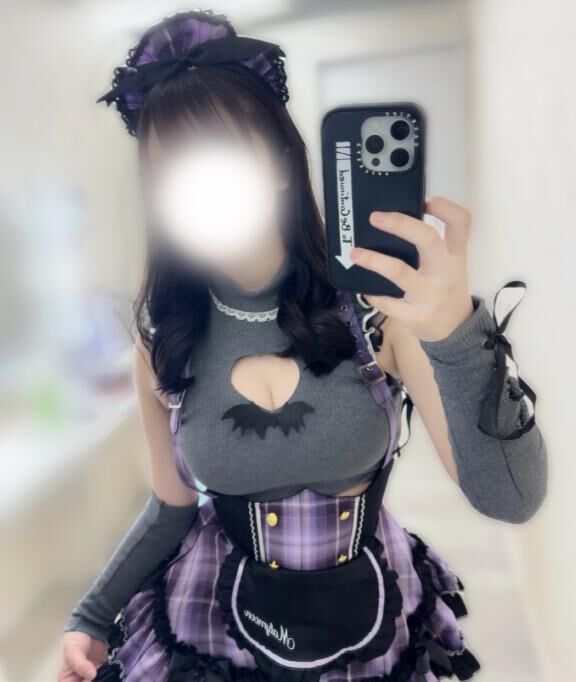 サキュバスメイド&#128286;&#9825;