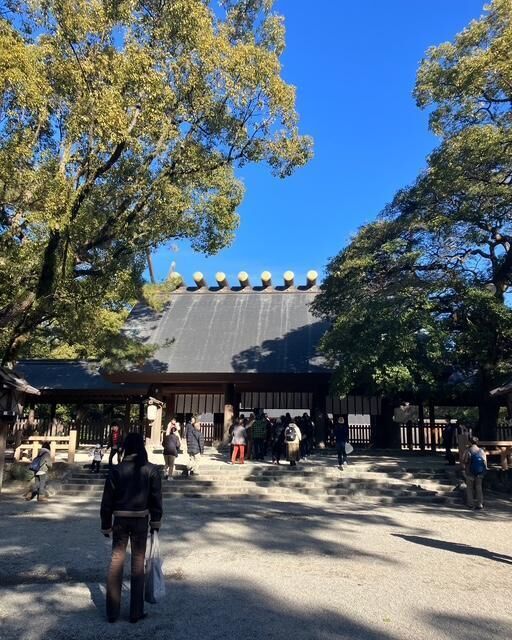おはようございます