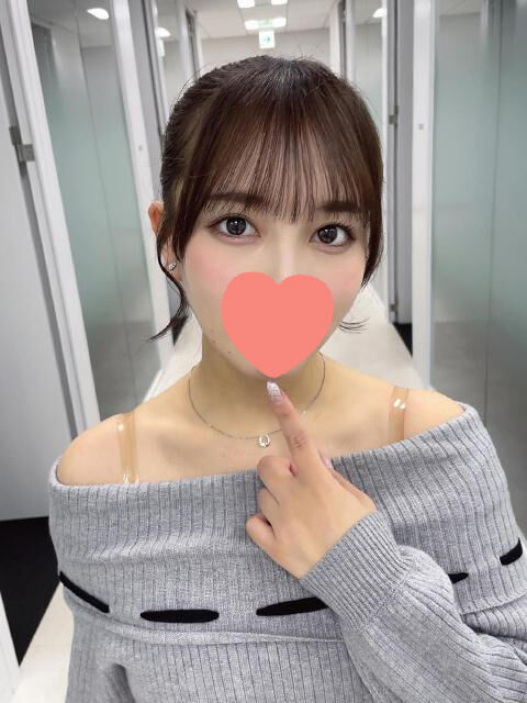 感動している。