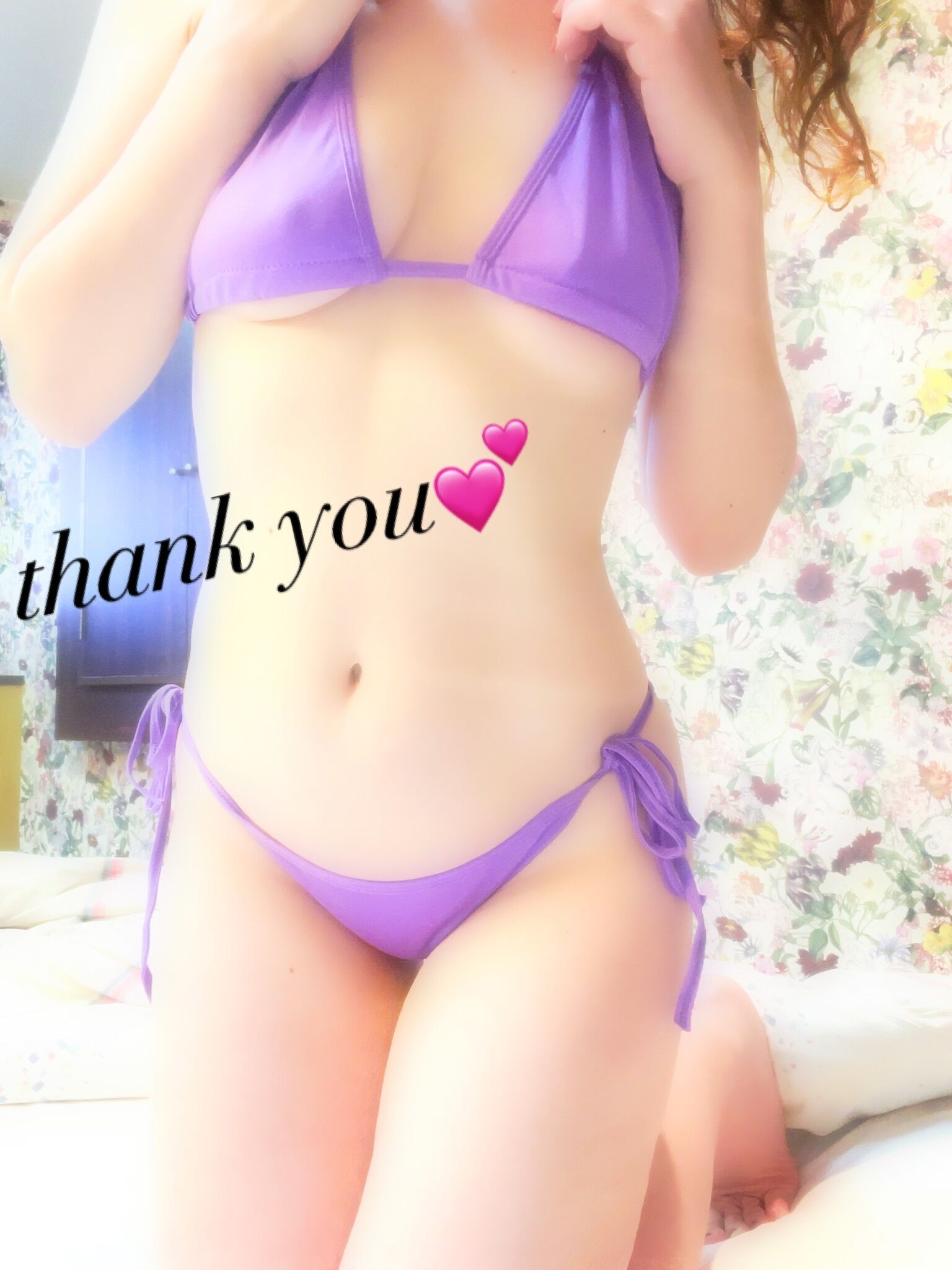 ご予約⭐︎ありがとう❤️