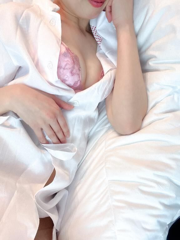 &#9825;お胸が成長中