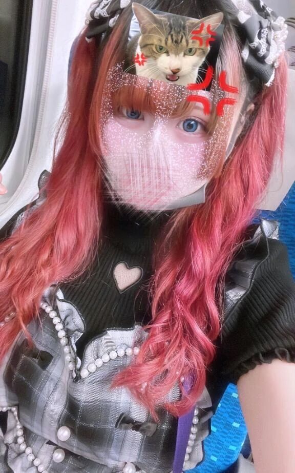 しゅっ&#10083;&#65039;