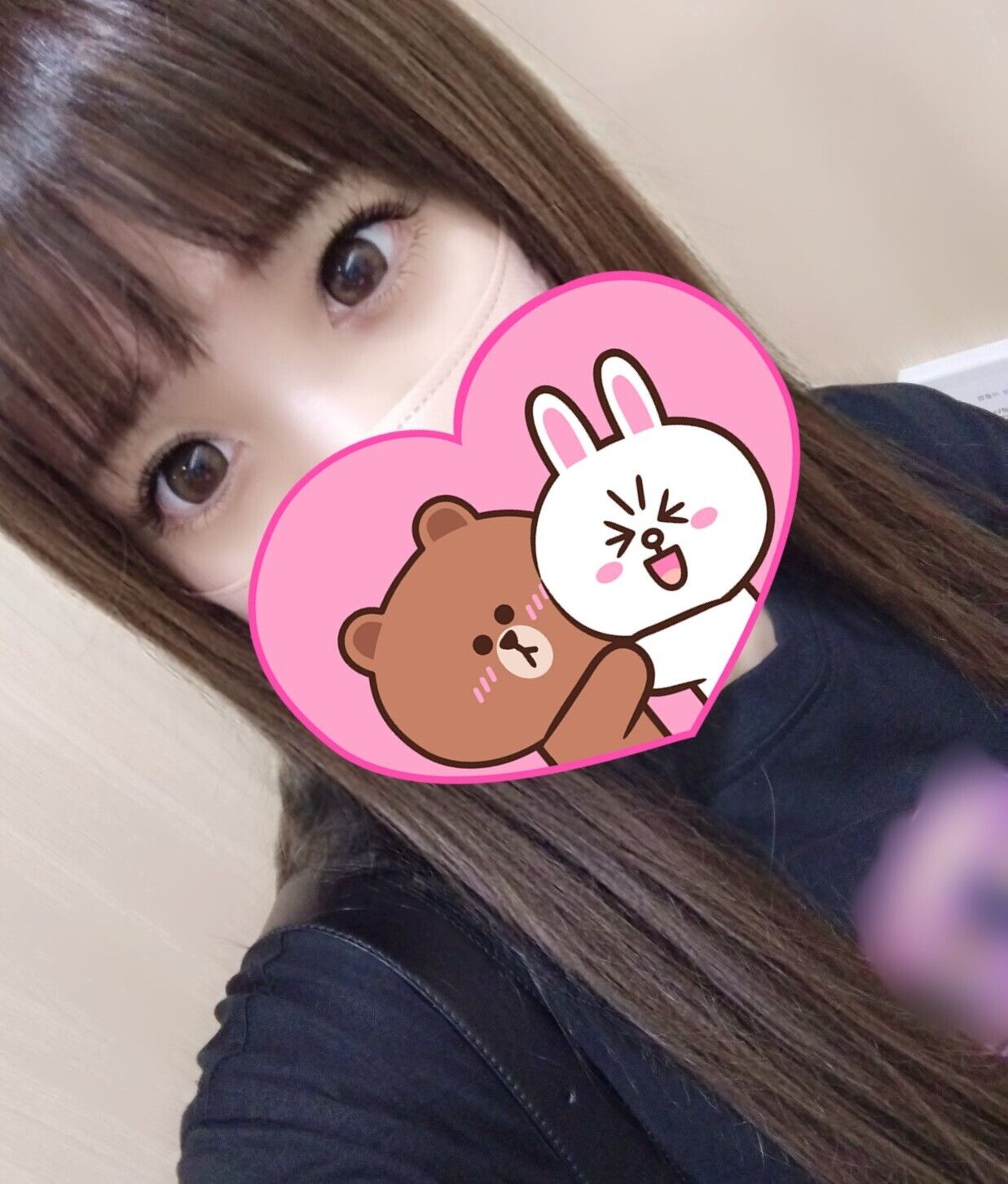 明日16:30から居ます&#128587;&zwj;♀&#65039;