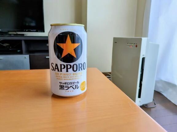 ちと早い&#127866;たいむ