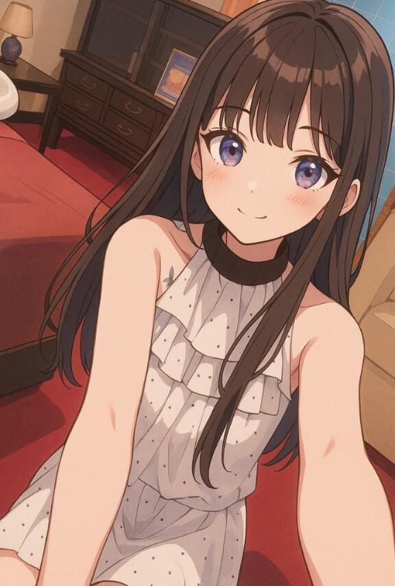 ありがとう&#9825;