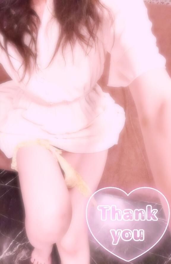 お礼です&#9825;