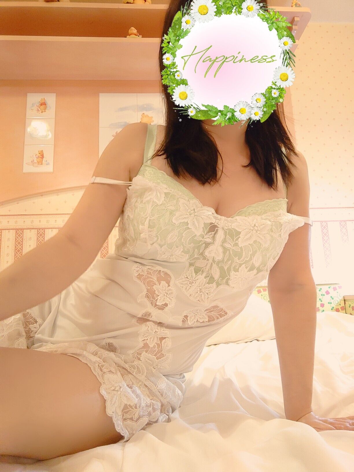 モテモテね&#128521;