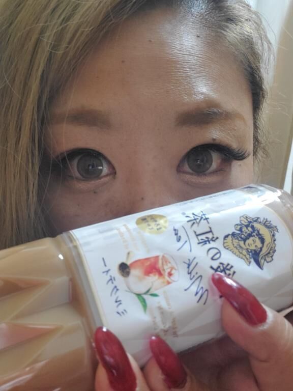 ありがとぉ♡♡