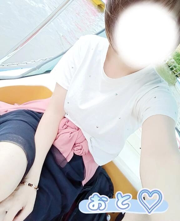 プルタブをルンルンで開ける女です&#9825;