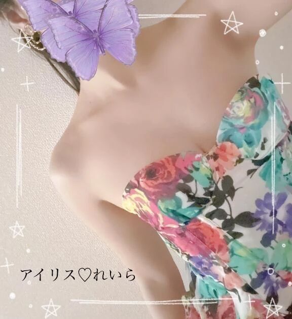 【お礼写メ日記】