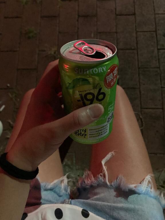 夕涼み