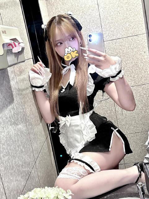 勢いのままに中〇し♡